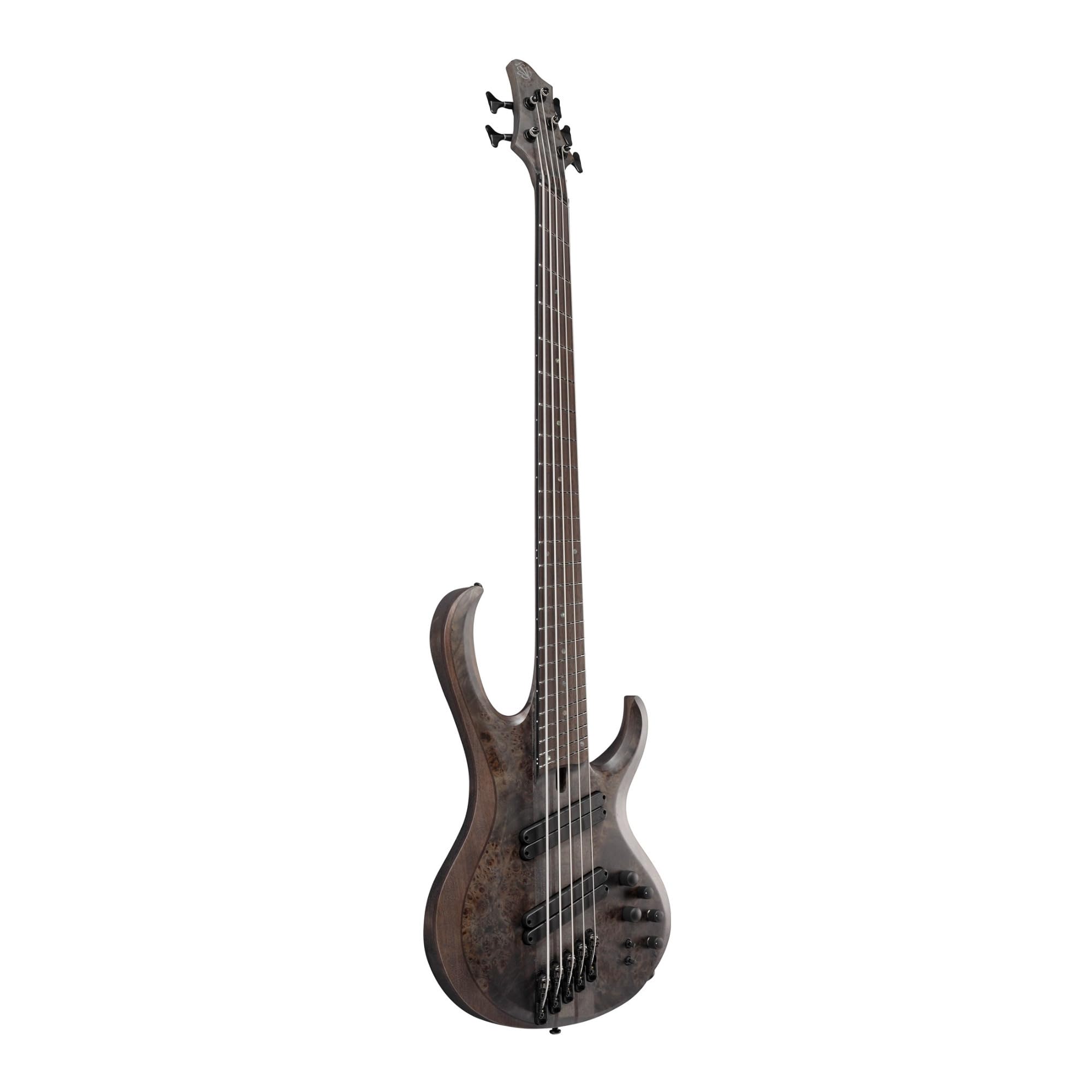 Ibanez BTB805MS TGF + ハードケース + 替弦 Ibanez BTB805MS TGF + ハードケース + 替弦 - メルカリ